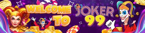 JOKER99 SLOT - Top 5 High RTP Slots 2024: Try Free, Get Bonus & Win Big