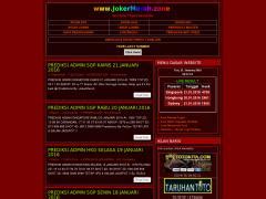 JOKERMERAH HK 10 LOBANG - Prediksi Hongkong - JokerMerah | Zone Togel Community