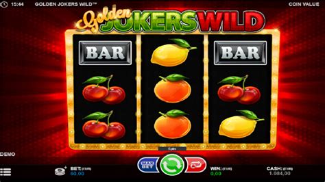 jokers wild slot beste online casino deutsch