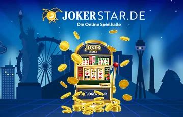 jokerstar casino bonus ohne einzahlung