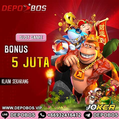 JOKERWIN123 - JOKERWIN123 ㊗️ PENYALURAN BLT DD TAHAP I