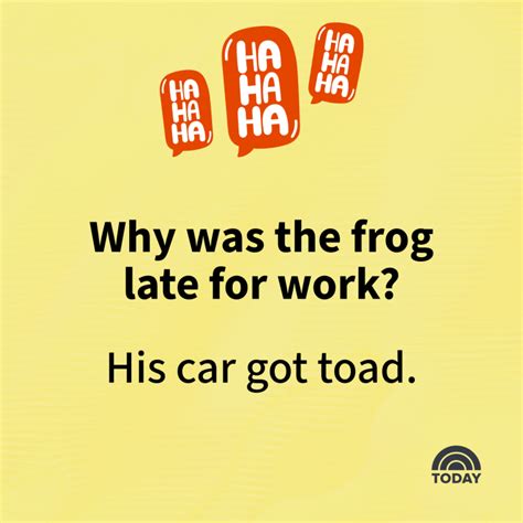 Jokes About Bad Jokes