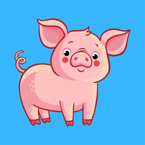 Jokes About Pigs