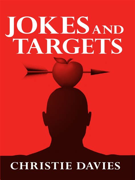 jokes and targets