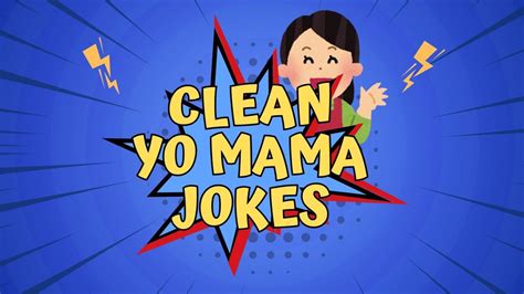 Jokes On Mama