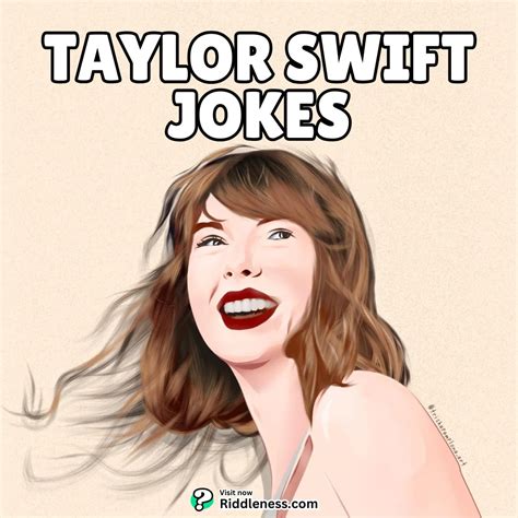Jokes Taylor Swift