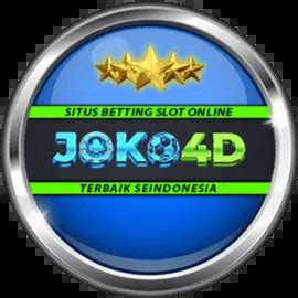 JOKO4D LINK Situs Slot Gacor Bet 100 200 400 800 Perak Gampang