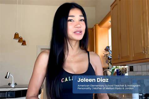 joleen diaz nude