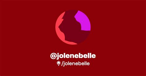 jolene belle nude