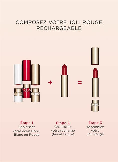 joli rouge