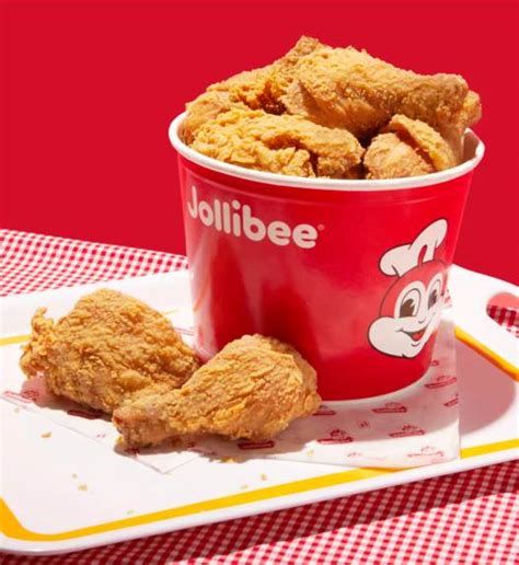 jolibee | Jollibee