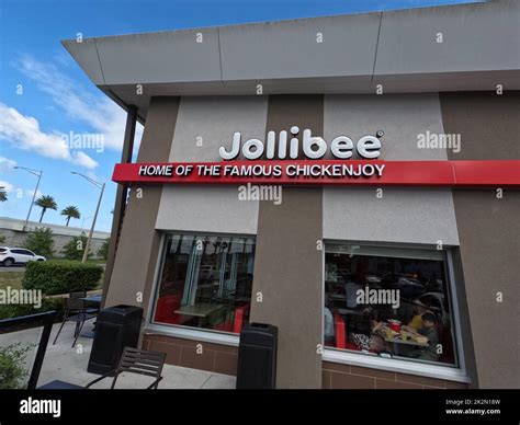 jollibee florida
