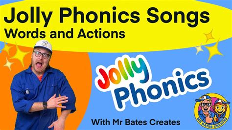 Jolly Songs
