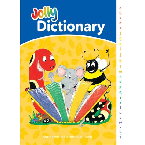 Full Download Jolly Dictionary 