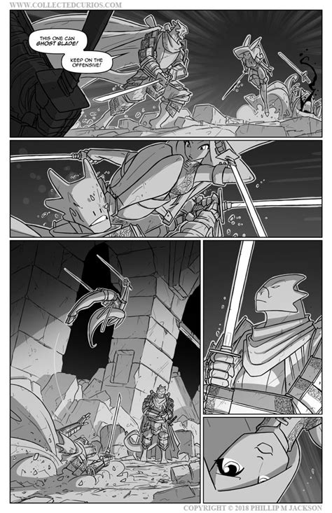 Read Jollyjack Dragon Hoard 