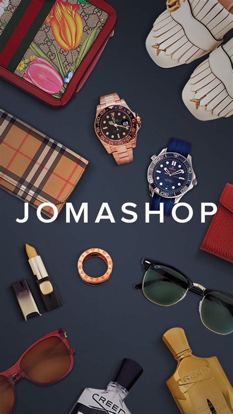 jomashop | C Nn Mua ng H Ti Jomashop