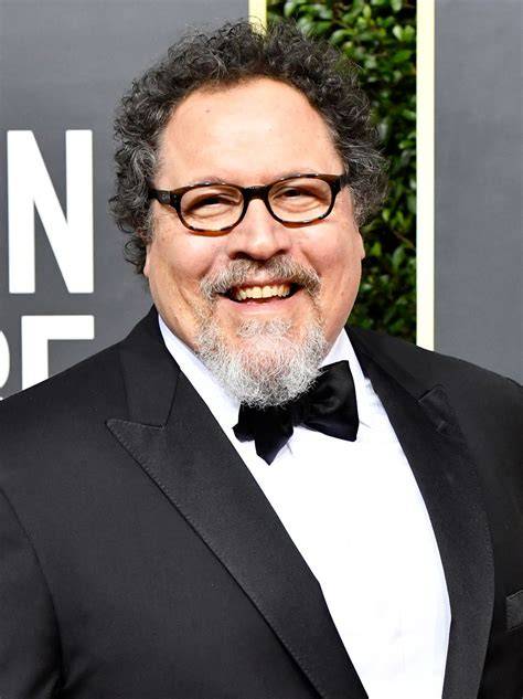 jon favreau nude