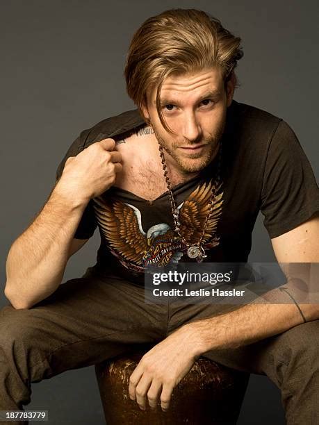 jon foster actor biography about john