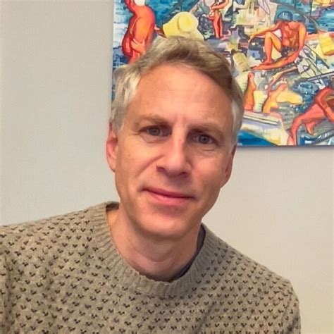 jon gertner biography