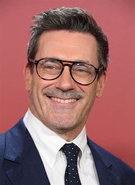 Jon Hamm And