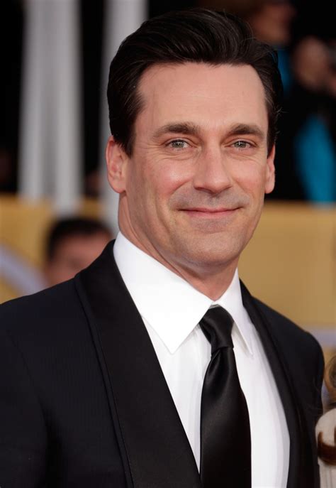 Jon Hamm Jon Hamm