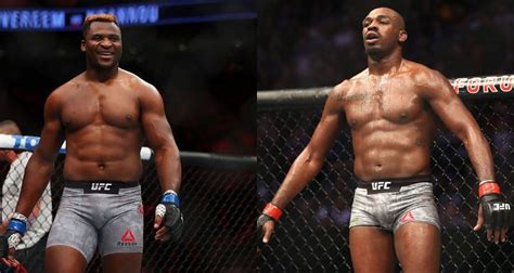 Jon Jones Age