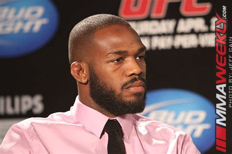 jon jones nude