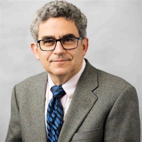 Jon Klein Stanford