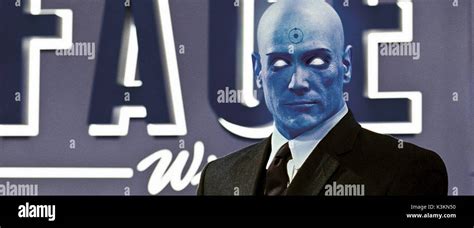 Jon Osterman Dr Manhattan