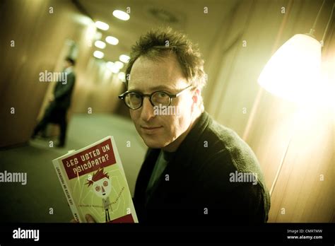 Jon Ronson Journalist
