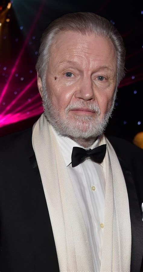 jon voight biography imdb promo