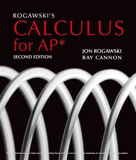 Full Download Jon Rogawski Calculus Second Edition Ap 