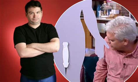 Jonah Falcon Penis