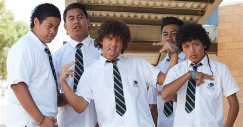 Jonah From Tonga