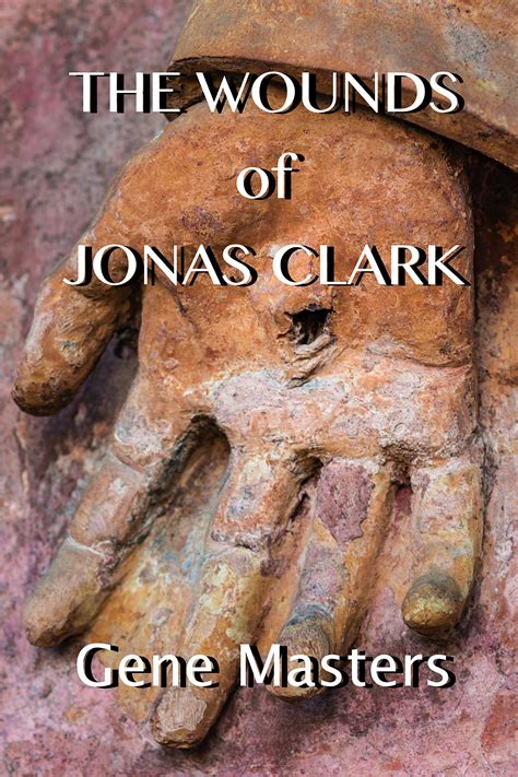 Jonas Clark Books