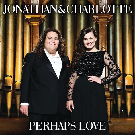 jonathan and charlotte perhaps love