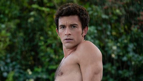 jonathan bailey nudes