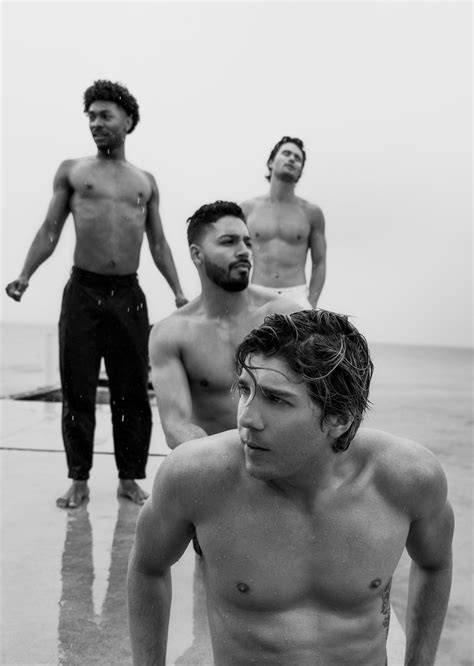 jonathan chase nude