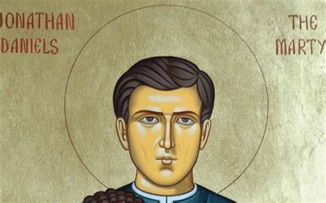 jonathan daniels biography