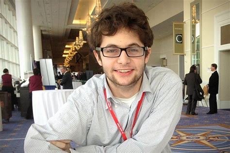 jonathan krohn biography