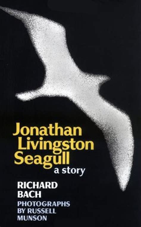 jonathan livingston seagull audiobook