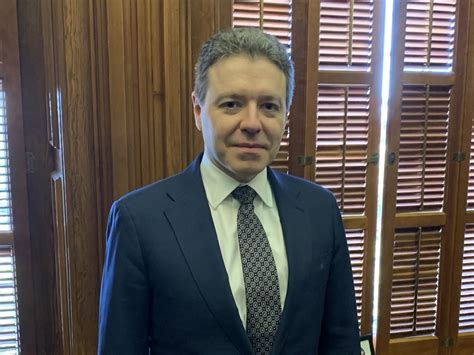 Jonathan Mitchell Attorney
