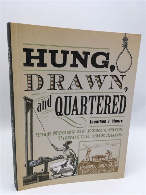 jonathan moore execution of marie