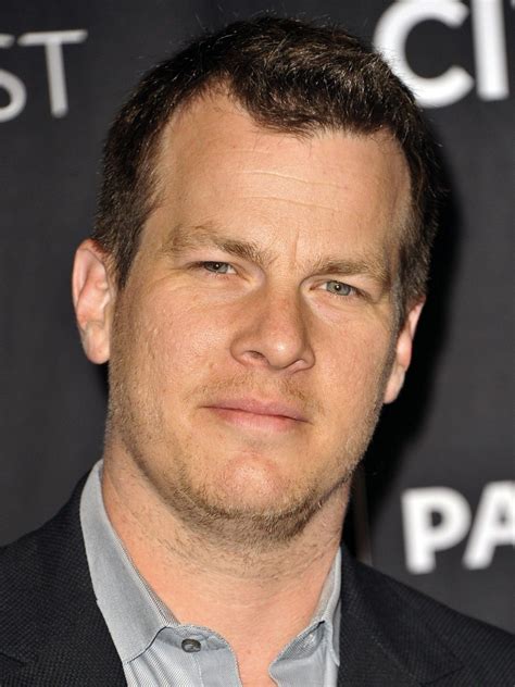 Jonathan Nolan Writer