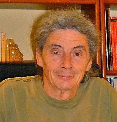 jonathan ott biography