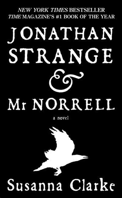 jonathan strange and mr norrell bloomsbury modern