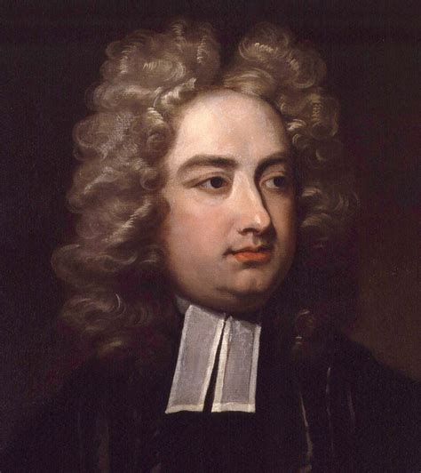 jonathan swift biography essay