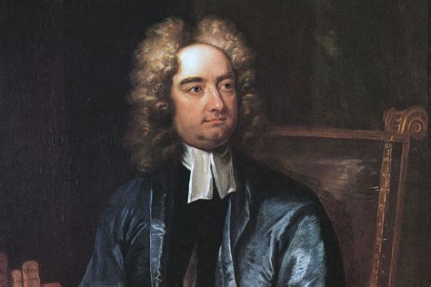 jonathan swift biography sparknotes lord