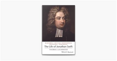 jonathan swift life short