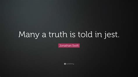 Jonathan Swift Quote Detective